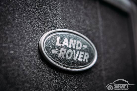 与众不同 驾驭峥嵘 路虎揽胜川西征服之旅