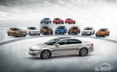  领跑金九银十 上汽大众大众品牌10月再夺单一品牌销量冠军 