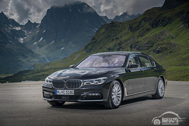 BMW电动车型全球销量超10万辆