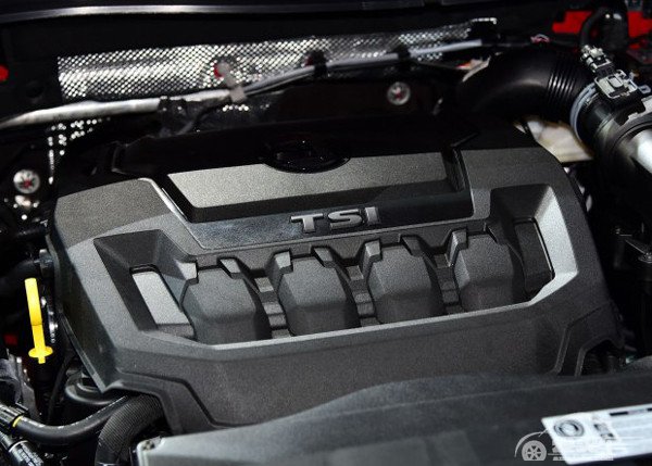 定位中型SUV,斯柯达柯迪亚克正式发布