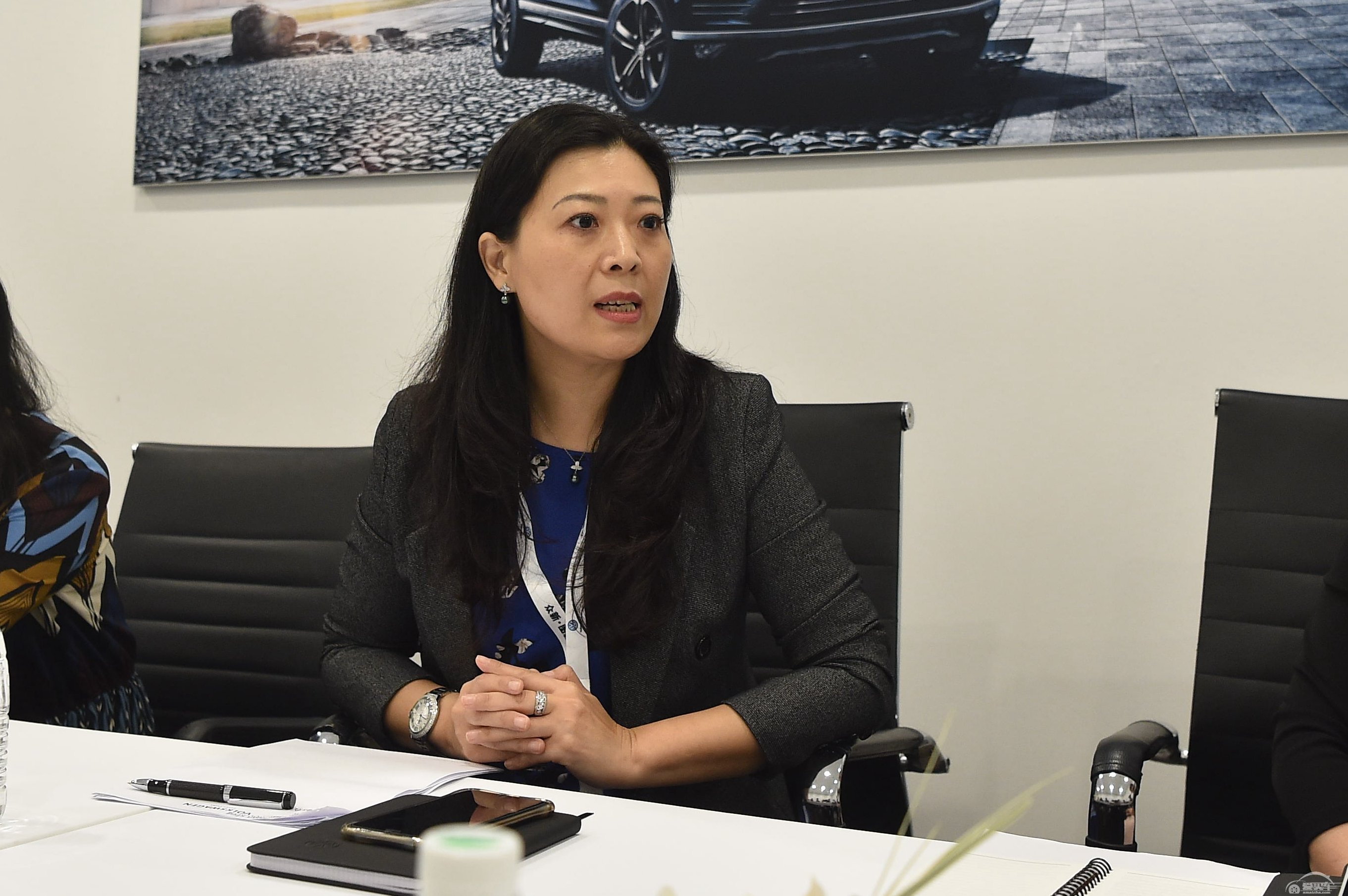 大众汽车集团(中国)宣布追加5000万企业社会责任基金