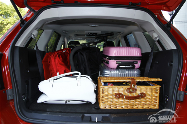 年底将至，返乡计划还缺一辆大7座SUV