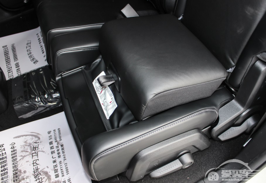 年底将至，返乡计划还缺一辆大7座SUV