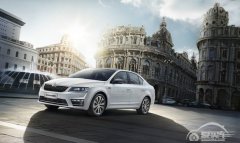  斯柯达明锐：这个冬天和PM2.5说拜拜 