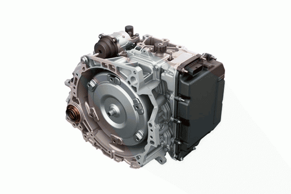 迈锐宝将搭载 雪佛兰公布全新9AT变速箱