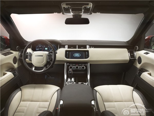 寒冷退下！看揽胜运动版如何击败严冬