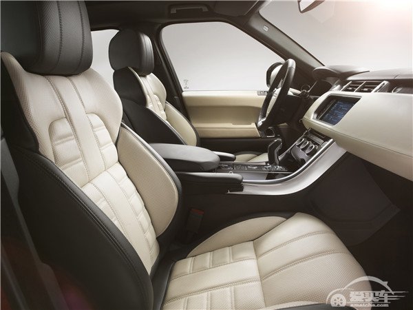 寒冷退下！看揽胜运动版如何击败严冬