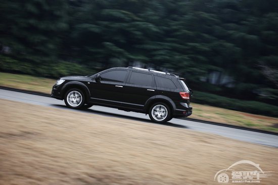 为全家选辆大7座的“小目标”实现了吗?