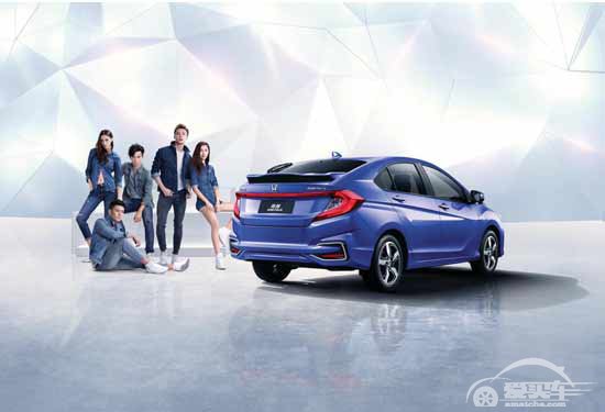 讲道理 选个靠谱的掀背车还是首选竞瑞(GIENIA)