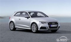  奥迪A3氮氧化物排放量或超欧标一倍 