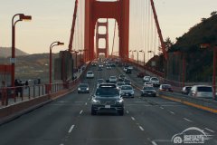  Uber联合沃尔沃搞自动驾驶 打车无需司机 