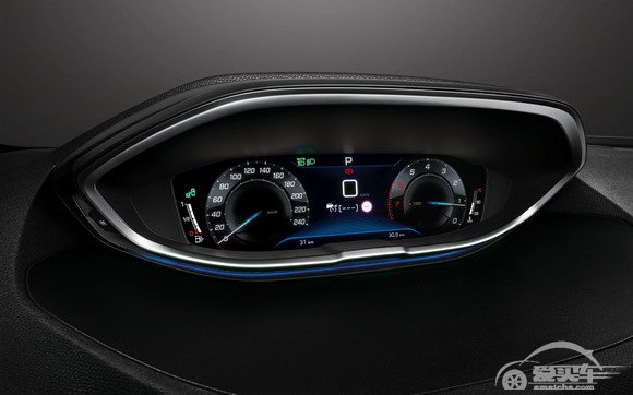 抢滩中级SUV“新秀榜”东风标致4008靠什么拔得头筹