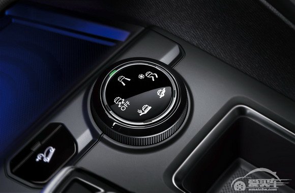 抢滩中级SUV“新秀榜”东风标致4008靠什么拔得头筹