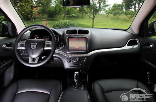 年底购车那些事儿,大气实用就选它