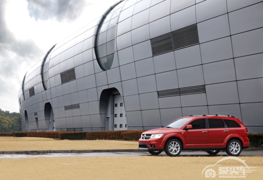 年底购车那些事儿,大气实用就选它