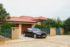  捷豹XFL，与英式下午茶最配的非它莫属 