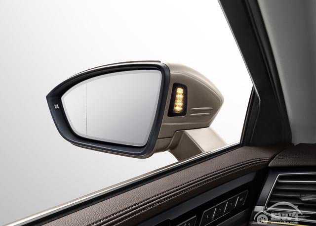 前瞻科技 显旗舰气度 PHIDEON辉昂定制尊贵安全新体验