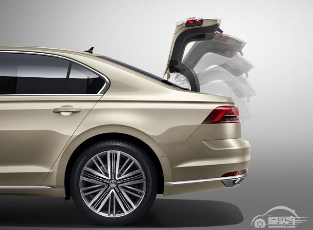 前瞻科技 显旗舰气度 PHIDEON辉昂定制尊贵安全新体验