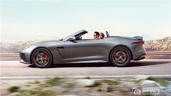 当1705千克遇到575马力