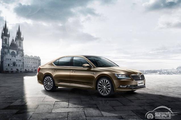 携手音乐剧《莫扎特》斯柯达速派彰显“实在不简单”