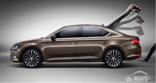 携手音乐剧《莫扎特》斯柯达速派彰显“实在不简单”