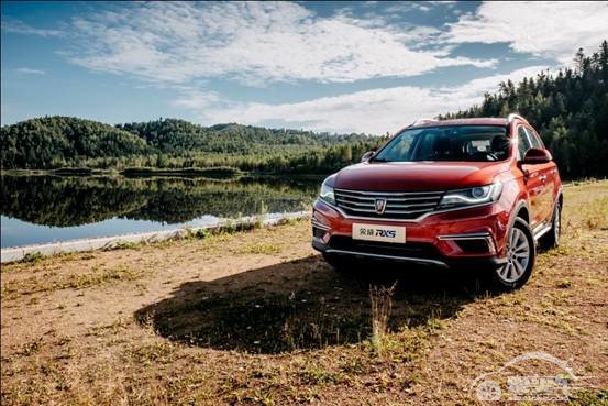 爆款SUV荣威RX5勇夺C-NCAP五星安全