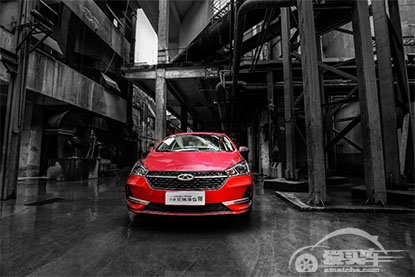 六月毕业季 一定要了解下这款青春力MAX的全新艾瑞泽5