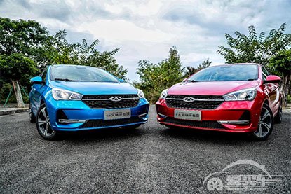 六月毕业季 一定要了解下这款青春力MAX的全新艾瑞泽5