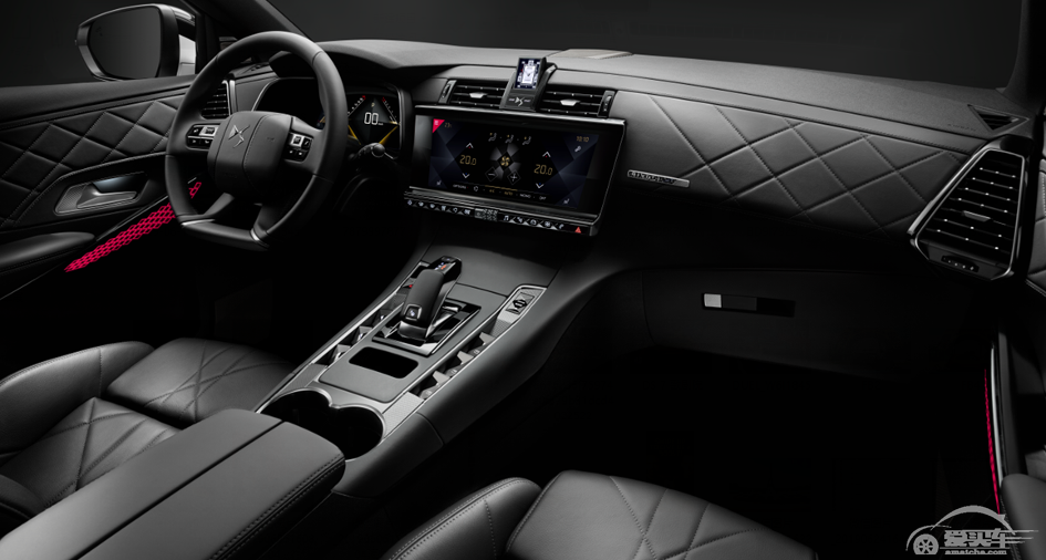 2020款DS7售价20.89—31.99万元，提供更多个性化选择