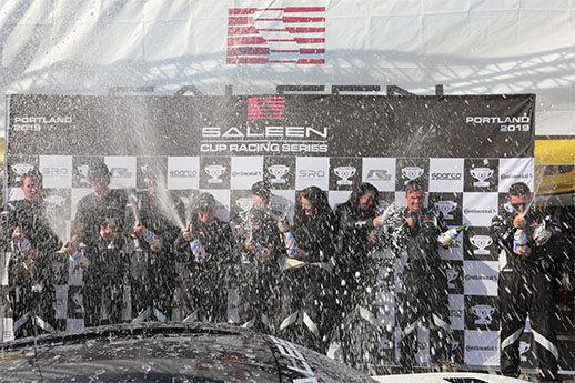  2019赛麟汽车携赛麟杯重回全球GT赛事 