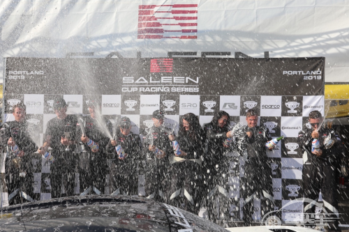 2019赛麟汽车携赛麟杯重回全球GT赛事