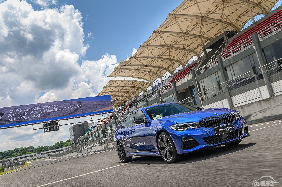 2019全新BMW 3系南区媒体试驾会在贵阳燃“擎”开启