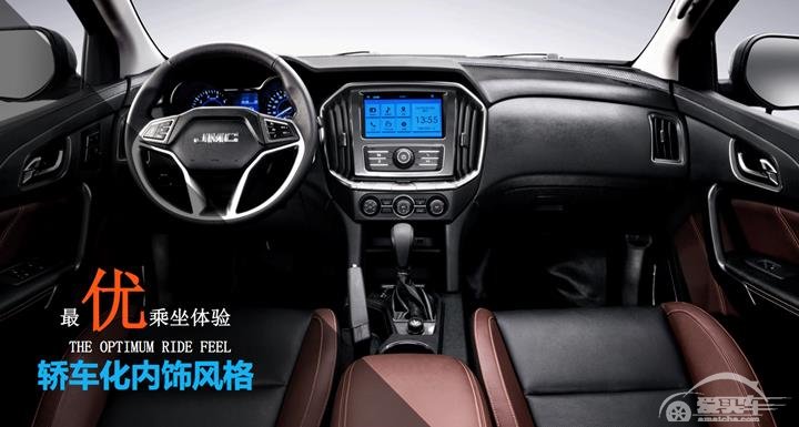 售价10.18万起 域虎家族全国六产品一步到位