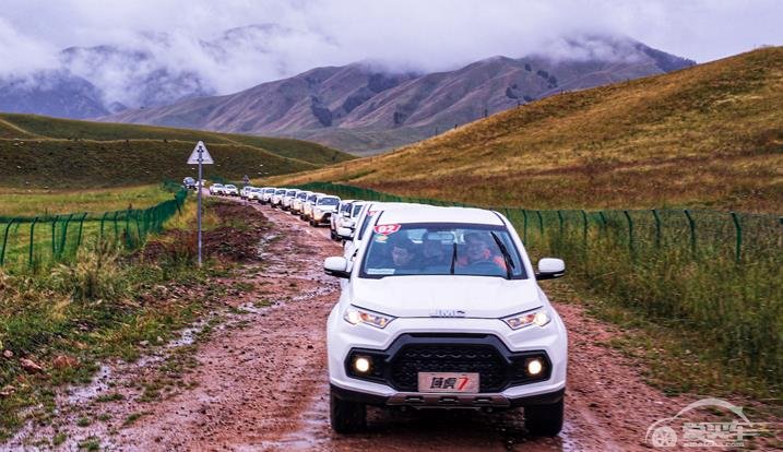 售价10.18万起 域虎家族全国六产品一步到位