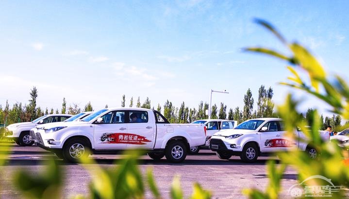 售价10.18万起 域虎家族全国六产品一步到位