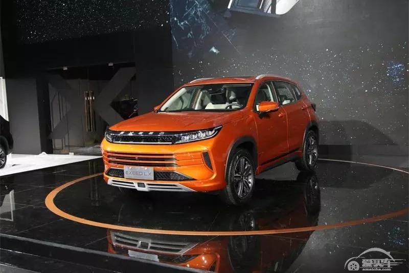 最低8万起，最快十一假期后上市，你愿为哪辆国产新车掏钱？