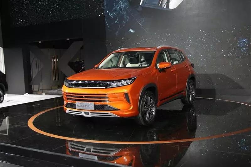 最低8万起，最快十一假期后上市，你愿为哪辆国产新车掏钱？