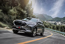  长安欧尚X7不给对手留活路！7.99万元起预售还终身免费维保 