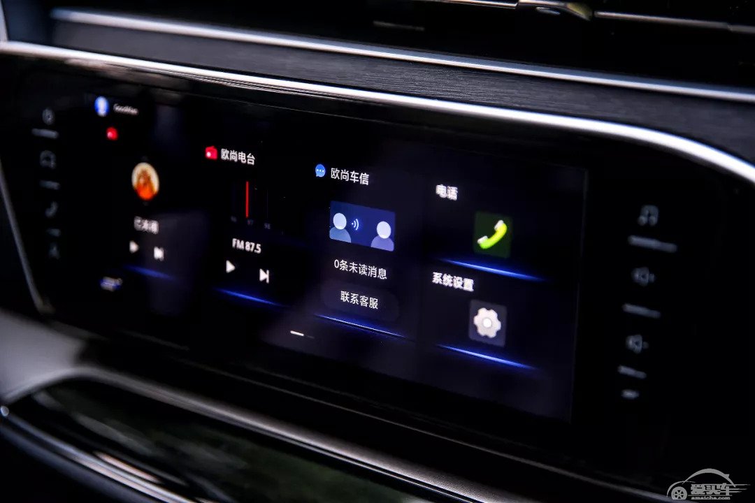 长安欧尚X7不给对手留活路！7.99万元起预售还终身免费维保