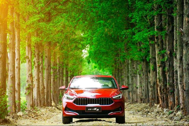  如何做一个称职的95后？全新一代K3为你在线解答 