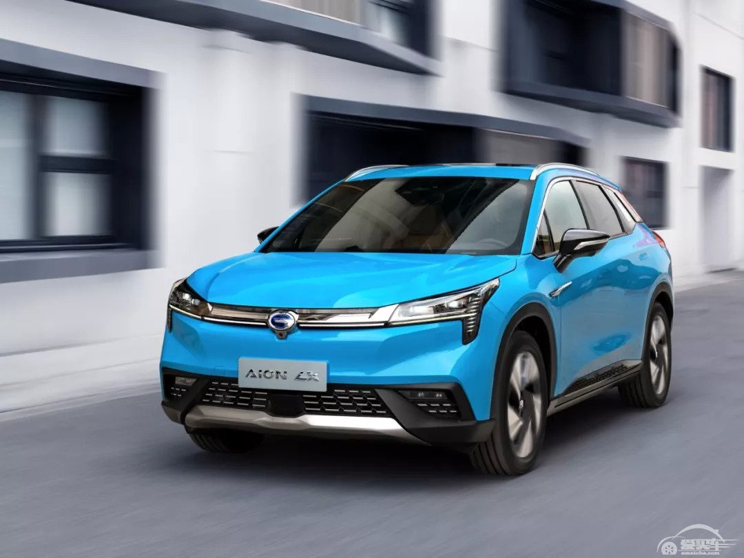 广汽集团9月销量：“两田”恒强，广汽新能源喜提“双百”