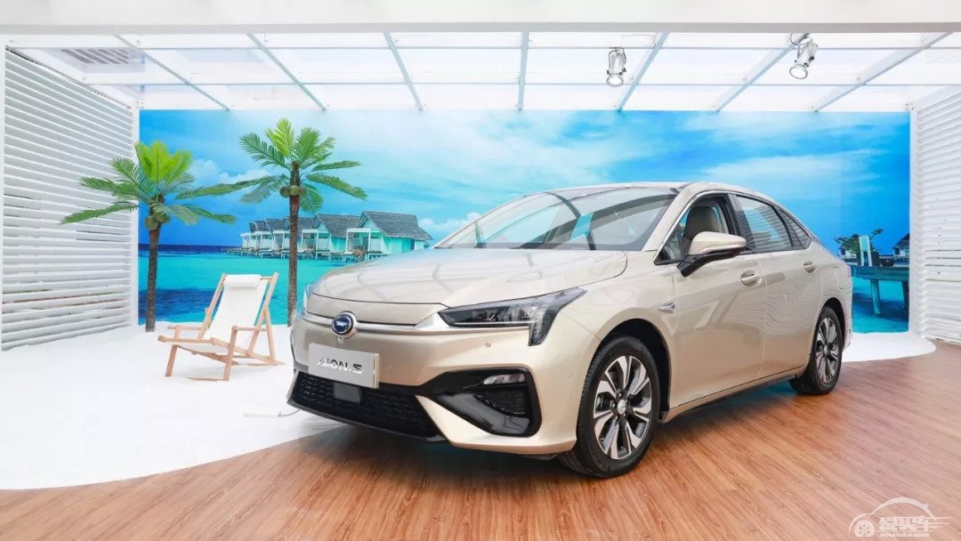 广汽集团9月销量：“两田”恒强，广汽新能源喜提“双百”