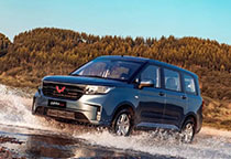  提升品牌维度的力作，五菱宏光PLUS上市，售6.58万元起 