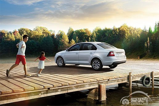 7.19万元起 这辆合资三厢车型不容错过