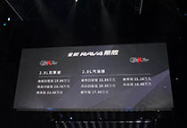  年末重磅炸弹，颠覆革新的全新RAV4荣放能否制霸国内SUV市场？ 