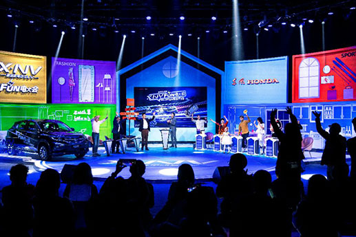  XR-V纯电版？本田又推一款纯电SUV，续航超400km！ 