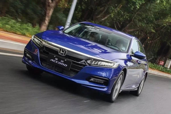  不止要高颜值，还要高性能，女生揣着20万预算率先考虑这几款 