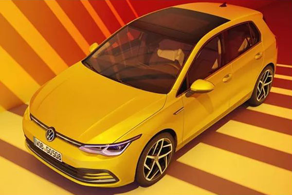  2020年重磅轿车前瞻，时尚且科技感越来越强，关键是价格亲民 