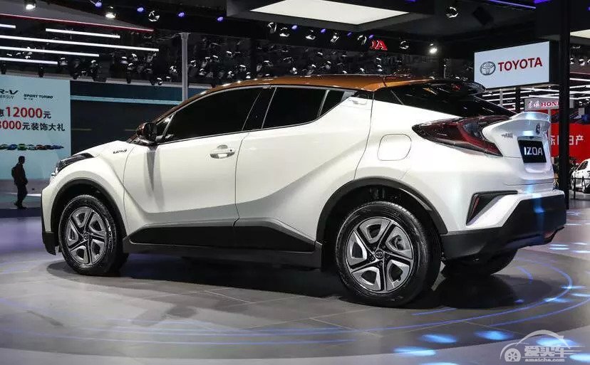 奔驰CLA级PHEV谍照曝光，纳智捷URX上市