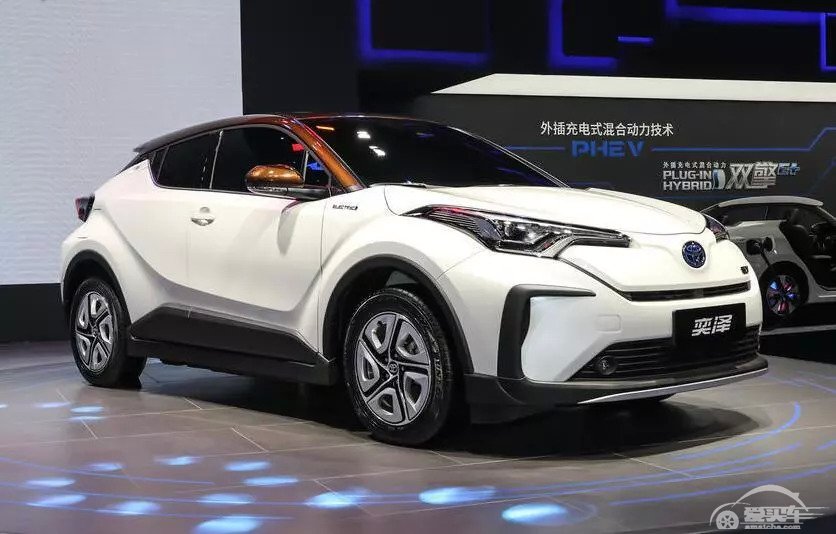 奔驰CLA级PHEV谍照曝光，纳智捷URX上市